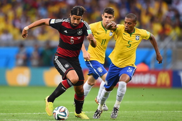 Brazil vs. Germany: What Went Wrong for Hosts in 7-1 Defeat | News ...