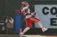 At first, Jamaal Charles seemed destined for Haley's hybrid role.
