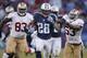 Few could catch Johnson in his first few NFL seasons.