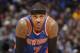 Keeping Anthony was just the beginning for New York.