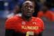LSU RB Leonard Fournette