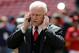 Reds general manager Walt Jocketty