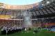 A shot of Moscow's Luzhniki Stadium from the 2013 IIAF World Championships.