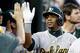 Yoenis Cespedes