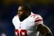 With the exception of three games in 2012, John Conner hasn't missed games due to injury.