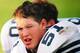 Clayton Kershaw, a middle school center.
