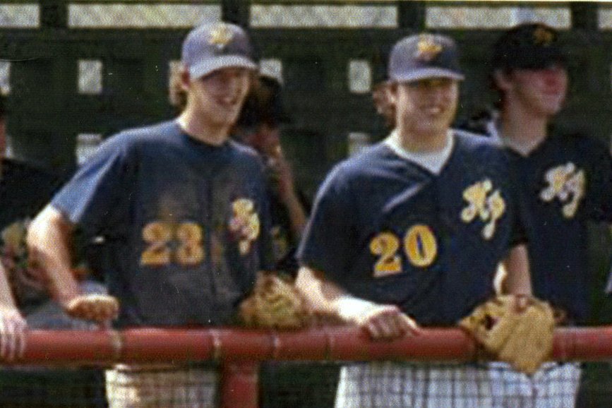 Rams shoutout Clayton Kershaw after trading for his little league teammate