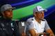 Hamilton and Button