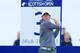 ABERDEEN, SCOTLAND - JULY 13: Rory McIlroy tees off on the third hole during the final round of the Aberdeen Asset Management Scottish Open, at Royal Aberdeen on July 13, 2014 in Aberdeen, Scotland. (Photo by Paul Severn/Aberdeen Asset Management via Ge