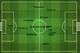 Crowded: Ozil, Mueller, Gotze, Kramer and Schweinsteiger all played in a similar area.