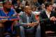 Paying expensive players, who don't fit the team's current vision, not to play isn't unprecedented for the Knicks.