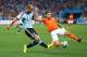 United would be smart to pursue a move for Dutch defender Daley Blind.