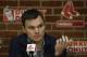 General manager Ben Cherington has avoided making any major trades thus far into 2014.