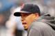 Felix Doubront's struggles have hurt the back end of Boston's rotation in 2014.