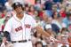 Xander Bogaerts' numbers have regressed in 2014.