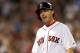 Stephen Drew's return to the Red Sox has done little to revamp the offense.