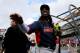 MINNEAPOLIS, MN - JULY 14: Andrew McCutchen of the Pittsburgh Pirates takes the field during the Gatorade All-Star Workout Day at Target Field on July 14, 2014 in Minneapolis, Minnesota. (Photo by Rob Carr/Getty Images)