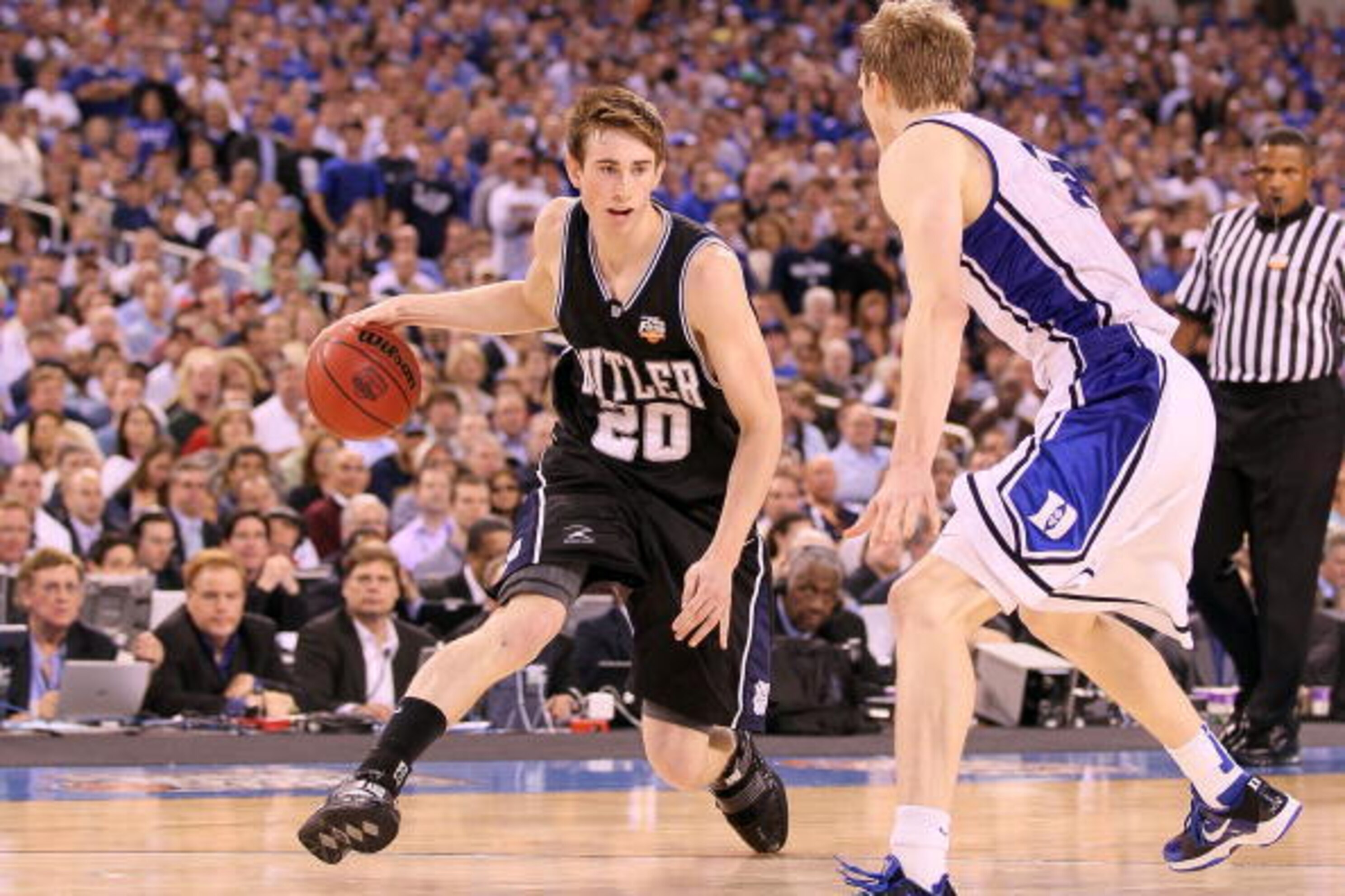 How Much Do Recruiting Rankings Factor Into Ncaa Basketball