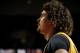 CLEVELAND, OH - APRIL 12: Anderson Varejao #17 of the Cleveland Cavaliers stands on the court during a game against the Boston Celtics at The Quicken Loans Arena on April 12, 2014 in Cleveland, Ohio. NOTE TO USER: User expressly acknowledges and agrees th