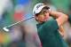HOYLAKE, ENGLAND - JULY 16: Adam Scott of Australia tees off during a practice round prior to the start of The 143rd Open Championship at Royal Liverpool on July 16, 2014 in Hoylake, England. (Photo by Stuart Franklin/Getty Images)