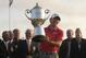 The second of McIlroy's two victories in majors came at the 2012 PGA championship.