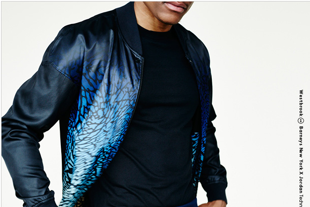 Russell Westbrook Releases Fashion Line In Cooperation With