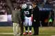 Injuries slowed Ellis down in 2012.