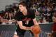 LAS VEGAS, NV - JULY 13: Doug McDermott #3 of the Chicago Bulls handles the ball against the Denver Nuggets at the Samsung NBA Summer League 2014 on July 13, 2014 at the Cox Pavilion in Las Vegas, Nevada. NOTE TO USER: User expressly acknowledges and agr