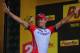 Alexander Kristoff triumphed in Stage 15.
