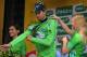 Sagan leads the way in the points category.