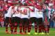 Flamengo are enduring a torrid campaign.