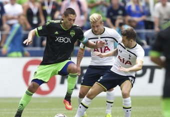 Tottenham Hotspur S Youngsters Are Looking To Make Most Of Pochettino Mandate Bleacher Report Latest News Videos And Highlights