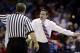 Due in part to coaching by Tim Miles' staff, the Huskers are gaining a bit of attention these days.