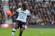 DERBY, ENGLAND - MAY 11: Andre Wisdom of Derby County in action during the Sky Bet Championship Semi Final Second Leg between Derby County and Brighton & Hove Albion at iPro Stadium on May 11, 2014 in Derby, England. (Photo by Pete Norton/Getty Images)