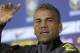 Dani Alves may stay.
