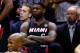 LeBron may have started something by returning to Cleveland.