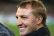 MELBOURNE, AUSTRALIA - JULY 24: Liverpool coach Brendan Rodgers reacts during the match between the Melbourne Victory and Liverpool at Melbourne Cricket Ground on July 24, 2013 in Melbourne, Australia. (Photo by Michael Dodge/Getty Images)