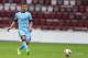 EDINBURGH, SCOTLAND - JULY 18: Matija Nastasic of Manchester City in action during the Pre Season Friendly match between Hearts and Manchester City at Tyncastle Stadium on July 18, 2014 in Edinburgh, Scotland. (Photo by Pete Norton/Getty Images)