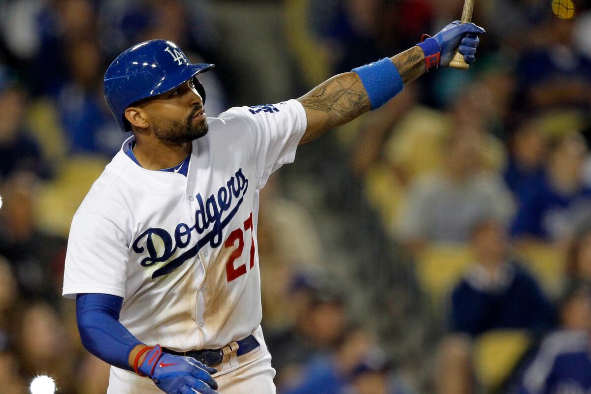 MLB Trade Rumors: Latest Buzz on Matt Kemp, Jake Peavy and More | News
