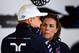 Bottas and Williams.
