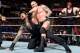 Reigns vs. Orton