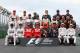 MELBOURNE, AUSTRALIA - MARCH 16: The drivers of the 2014 Formula One season pose for a group photograph before the Australian Formula One Grand Prix at Albert Park on March 16, 2014 in Melbourne, Australia. (Photo by Robert Cianflone/Getty Images)