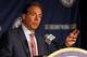 Alabama head coach Nick Saban