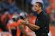 John Harbaugh's comments on Rice on Thursday began with "It's not a big deal," echoing the tone-deaf policies of the NFL.
