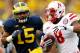 James Ross is one of about two or three of Hoke's immediate contributors. For that reason, he deserves mention in this slideshow.