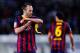 Andres Iniesta will captain the side this season.