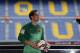 Claudio Bravo will likely play for 45 minutes, with Marc-Andre ter Stegen playing the second.