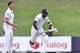 Steyn was unable to notch a late wicket.