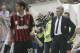 Ancelotti had several talented players, like Kaka, that he had to rotate.