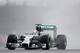 NORTHAMPTON, ENGLAND - JULY 05: Lewis Hamilton of Great Britain and Mercedes GP drives during final practice ahead of the British Formula One Grand Prix at Silverstone Circuit on July 5, 2014 in Northampton, United Kingdom. (Photo by Christopher Lee/Get